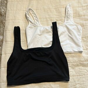 Crop tank bundle